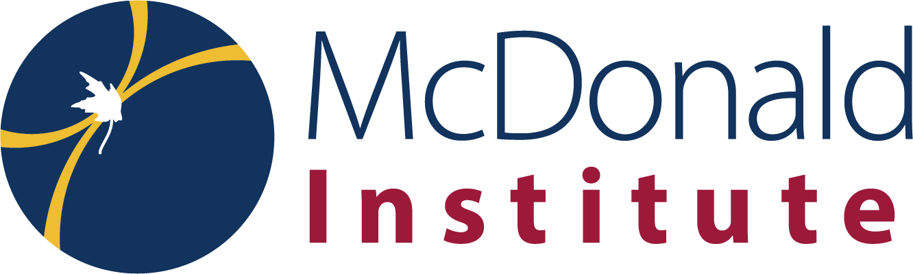 McDonald Institute